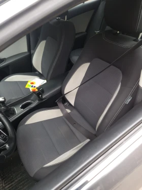 Toyota Avensis 1.6 - 9200 € / 17993.64 лв. - 83914366 10