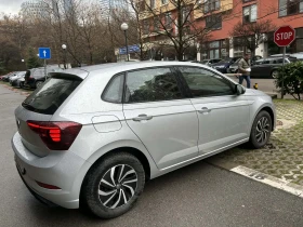 VW Polo Polo PA Life 1.0 TSI DSG - 18000 € / 35204.94 лв. - 82346695 3