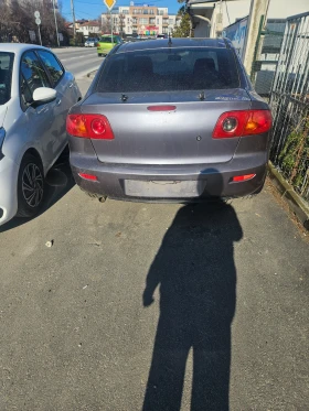 Mazda 3 1.6i - цена по договаряне - 18026295 2