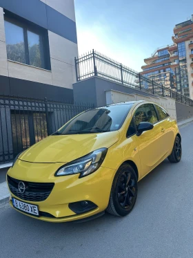 Opel Corsa E 1.0T