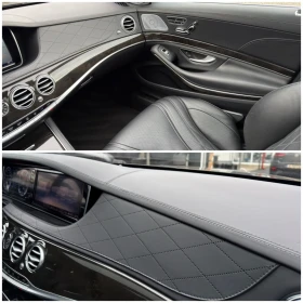 Mercedes-Benz S 63 AMG 4-MATIC/3xTV/Carbon/SoftClose/FULL - 37000 € / 72365.71 лв. - 70487403 15