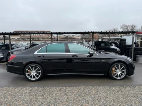 Mercedes-Benz S 63 AMG 4-MATIC/3xTV/Carbon/SoftClose/FULL - 37000 € / 72365.71 лв. - 70487403 7