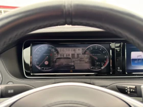 Mercedes-Benz S 63 AMG 4-MATIC/3xTV/Carbon/SoftClose/FULL - 37000 € / 72365.71 лв. - 70487403 17