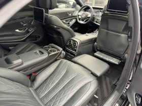 Mercedes-Benz S 63 AMG 4-MATIC/3xTV/Carbon/SoftClose/FULL - 37000 € / 72365.71 лв. - 70487403 11