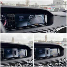 Mercedes-Benz S 63 AMG 4-MATIC/3xTV/Carbon/SoftClose/FULL - 37000 € / 72365.71 лв. - 70487403 16