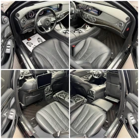 Mercedes-Benz S 63 AMG 4-MATIC/3xTV/Carbon/SoftClose/FULL - 37000 € / 72365.71 лв. - 70487403 13