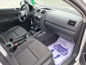 VW Golf 1.9SDI* (70кс)* * HOB BHOC* * , снимка 16