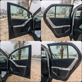 Toyota Yaris 1.0 БЕНЗИН 70 К.С. УНИКАЛНО СЪСТОЯНИЕ!, снимка 11