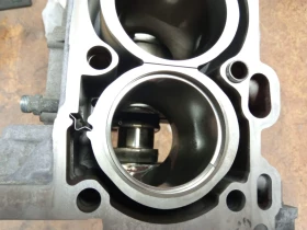 Volvo S60 - 8000 € / 15646.64 лв. - 99790521 10