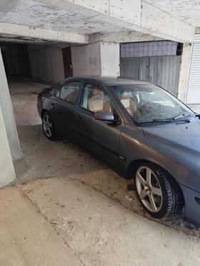Volvo S60 - 8000 € / 15646.64 лв. - 99790521 5