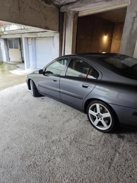 Volvo S60 - 8000 € / 15646.64 лв. - 99790521 6