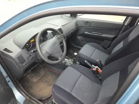 Hyundai Getz 1, 100 EURO4  - 1499 € / 2931.79 лв. - 66798179 7