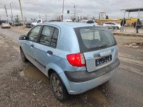 Hyundai Getz 1, 100 EURO4  - 1499 € / 2931.79 лв. - 66798179 4