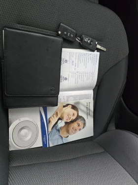 VW Golf 1.6 TDI 90KC.H-LINE  - 5950 € / 11637.19 лв. - 12889965 17