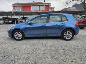 VW Golf 1.6 TDI 90KC.H-LINE  - 5950 € / 11637.19 лв. - 12889965 5