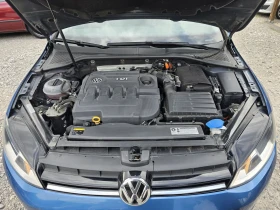 VW Golf 1.6 TDI 90KC.H-LINE  - 5950 € / 11637.19 лв. - 12889965 16
