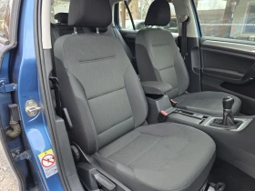 VW Golf 1.6 TDI 90KC.H-LINE  - 5950 € / 11637.19 лв. - 12889965 7