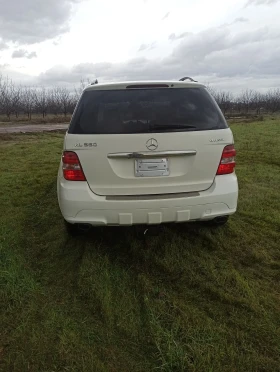 Mercedes-Benz C 55 AMG - 12000 € / 23469.96 лв. - 58022811 2