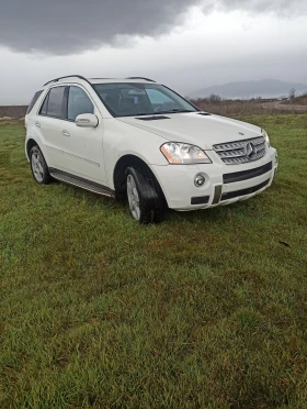 Mercedes-Benz C 55 AMG 