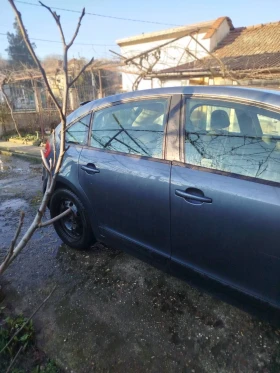 Citroen C4 - 1800 € / 3520.49 лв. - 19611905 3