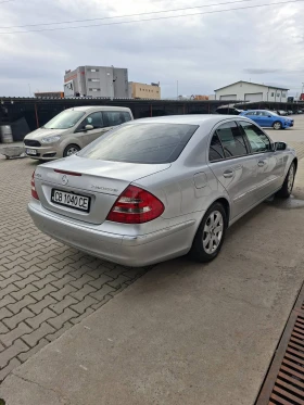 Mercedes-Benz E 200 компресор, снимка 2