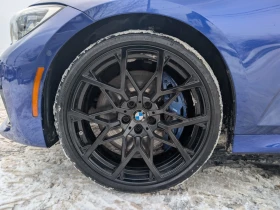 BMW 340 M340i XDrive* АвтоКредит* (Цена до БГ), снимка 8 - Автомобили и джипове - 53624818
