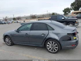 Audi A4 2.0T ULTRA PREMIUM - 10080 € / 19714.77 лв. - 47433477 8