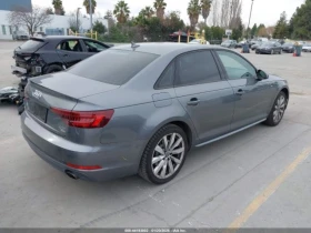 Audi A4 2.0T ULTRA PREMIUM - 10080 € / 19714.77 лв. - 47433477 4