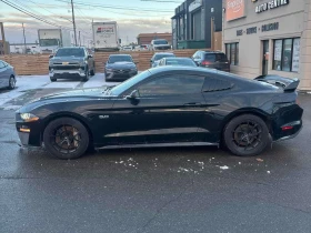 Ford Mustang * GT * CARFAX * ЦЕНА ДО БГ - 23500 € / 45962.00 лв. - 27086141 11