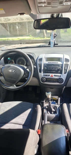 Kia Ceed - 2200 € / 4302.83 лв. - 56373042 11