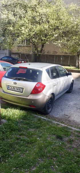 Kia Ceed - 2200 € / 4302.83 лв. - 56373042 3