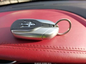 Maserati Ghibli 3.0L V-6 DI, DOHC, VVT, TURBO, 404HP All Wheel | Auto.bg — изображение 11