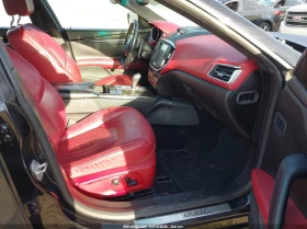 Maserati Ghibli 3.0L V-6 DI, DOHC, VVT, TURBO, 404HP All Wheel | Auto.bg — изображение 5