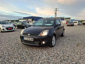 ������ Ford Fiesta