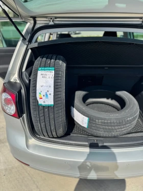 VW Golf Plus 123000 �� | Mobile.bg � ����� ������ 14
