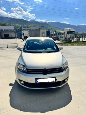 VW Golf Plus 123000 �� | Mobile.bg � ����� ������ 2
