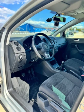 VW Golf Plus 123000 �� | Mobile.bg � ����� ������ 6