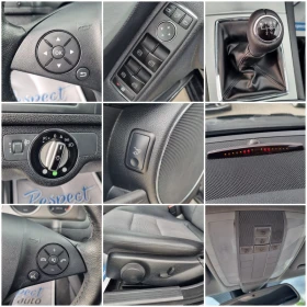 Mercedes-Benz C 220 CDi-170��= 646 �����= �����/6 �������� | Mobile.bg � ����� ������ 15