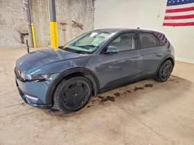 ������ Hyundai Ioniq