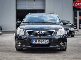 Toyota Avensis 2.0D | Mobile.bg � ����� ������ 2