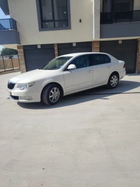 Skoda Superb 1.8  - 3325 € / 6503.13 лв. - 54990029 6
