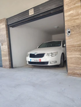 Skoda Superb 1.8  - 3325 € / 6503.13 лв. - 54990029 12