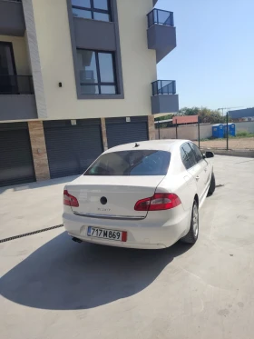 Skoda Superb 1.8  - 3325 € / 6503.13 лв. - 54990029 8