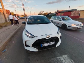 Toyota Yaris GR* ТОП* Hybrid* 1.5-125hp* нова LPG уредба - 19999 € - 86284608 7