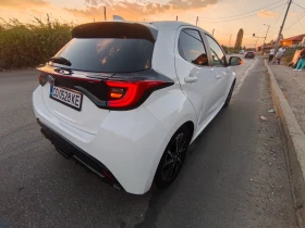 Toyota Yaris GR* ТОП* Hybrid* 1.5-125hp* нова LPG уредба - 19999 € - 86284608 4