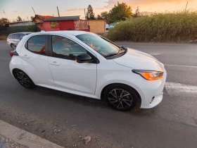 Toyota Yaris GR* ТОП* Hybrid* 1.5-125hp* нова LPG уредба - 19999 € - 86284608 6