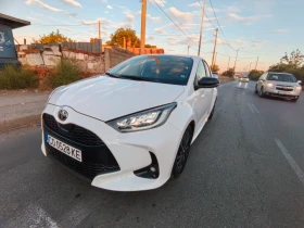 Toyota Yaris GR* ТОП* Hybrid* 1.5-125hp* нова LPG уредба - 19999 € - 86284608 17