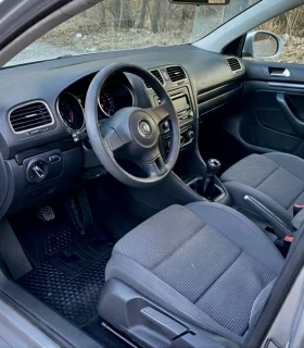 VW Golf ���� 6 1.6 ��� ������ | Mobile.bg � ����� ������ 10