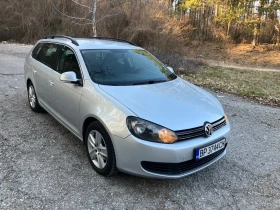 VW Golf ���� 6 1.6 ��� ������ | Mobile.bg � ����� ������ 5