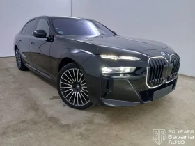 BMW 750 e xDrive M Sport PRO Sportautomatic | Mobile.bg � ����� ������ 4